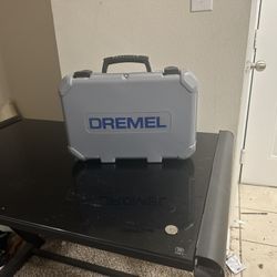 Dremel 4000 