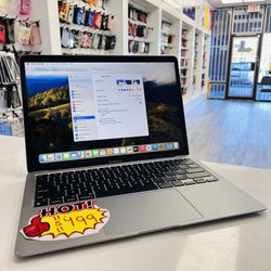 MacBook Air M1 2020 $50 Down Available