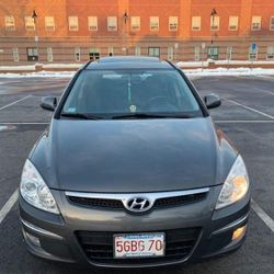 Hyundai Elantra Touring