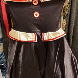 Child’s costume 