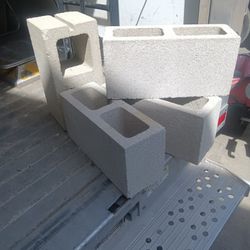 Blocks