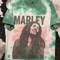 Bob Marley shirt 