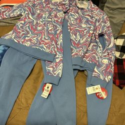 Clothes 
