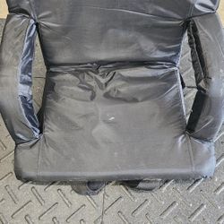 Stadium Seats 