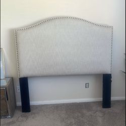 Headboard