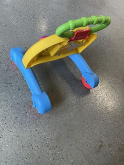 Fisher Price Walker