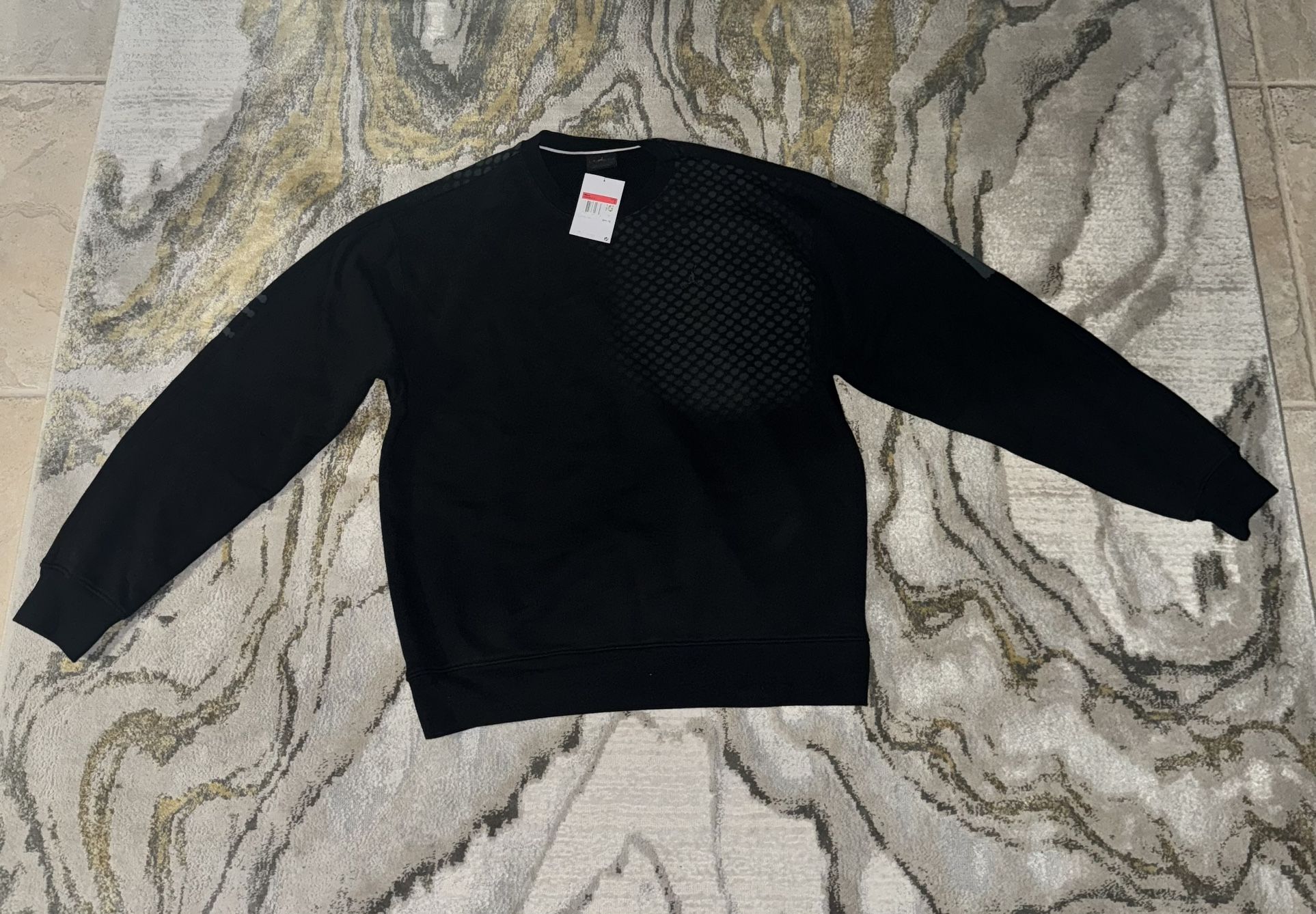 Jordan Sweatshirt Brand New