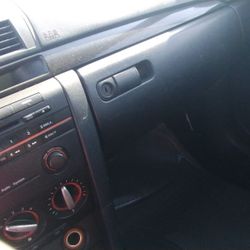 Mazda  2007