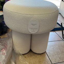 Threshold Stool