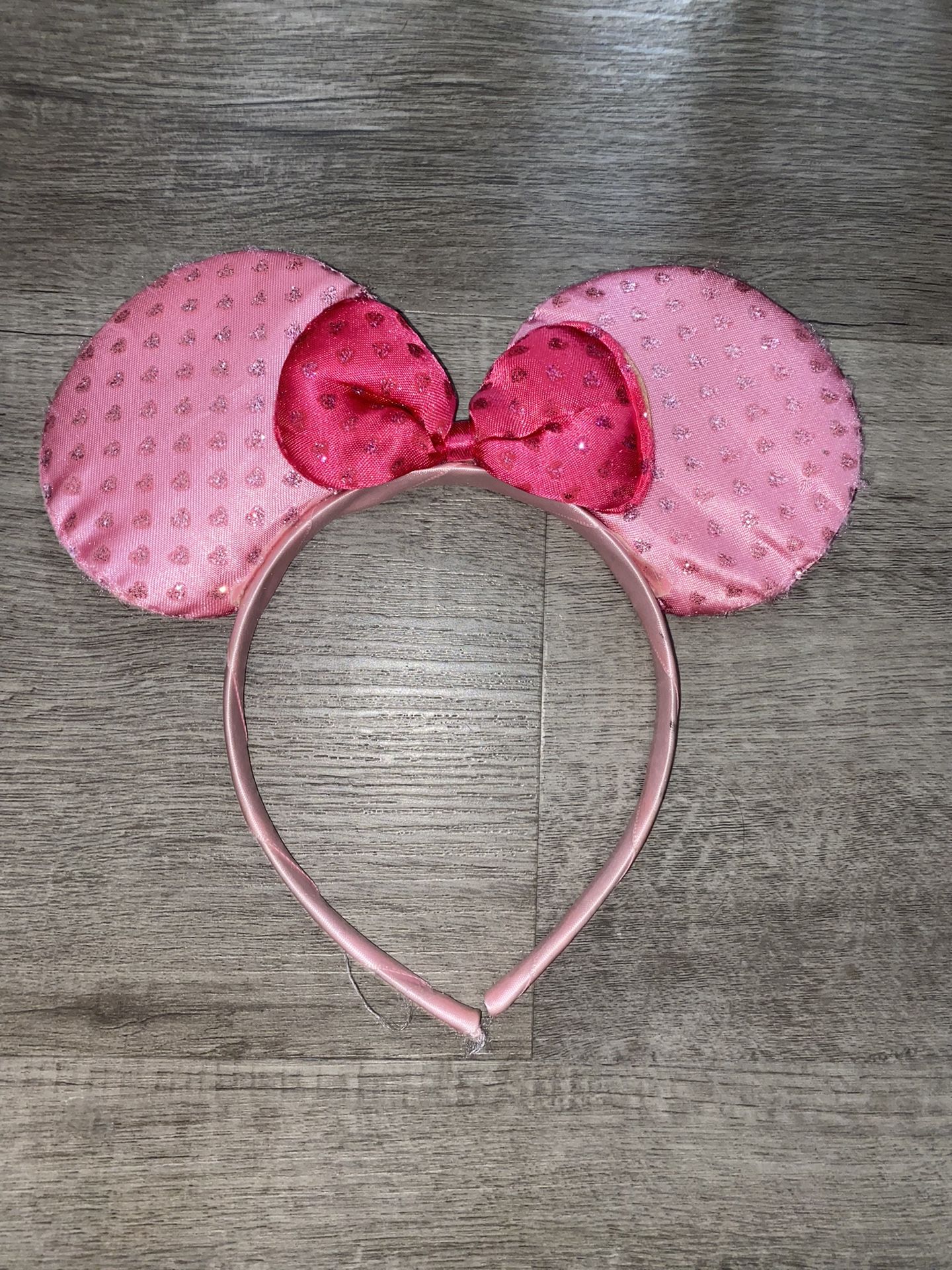 Disney Ears 