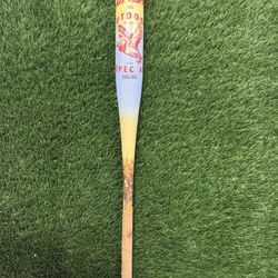 Combat 32 Inch Bat