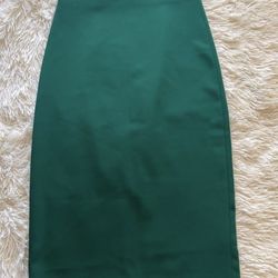 Zara Pencil Skirt