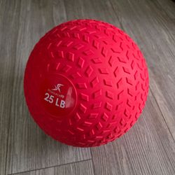 Slam Ball 25lb