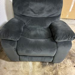 recliner