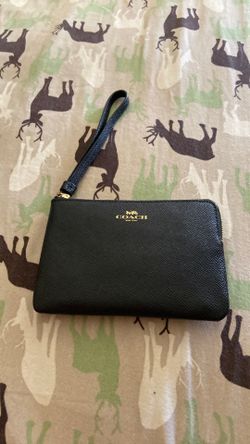 Coach Wallet original new