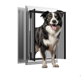 DOG DOOR