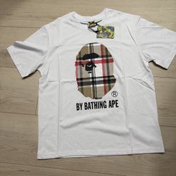 Bape T-Shirt