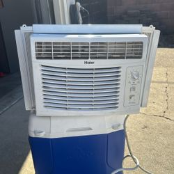 Haier Window Mounted Air Conditioner 