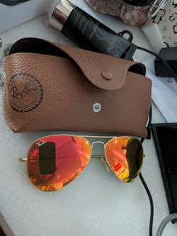 Ray ban
