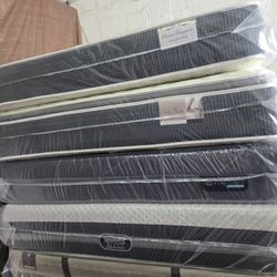 🏡🛌MATTRESSES COLCHONES AVAILABLES ALL STYLES AND SIZES BRAND NEW 🙌 🏡 