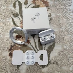 Apple AirPods Pro 2 (USB-C)