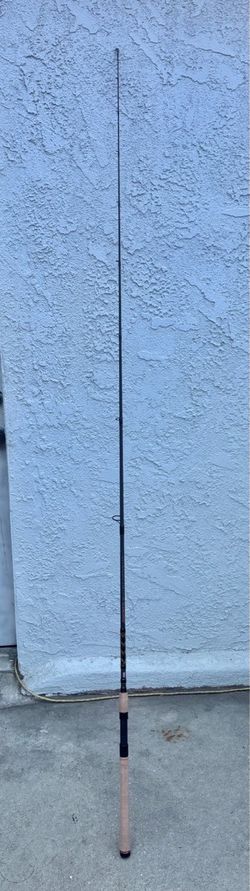 Penn Fishing Rod  7,6” medium auction