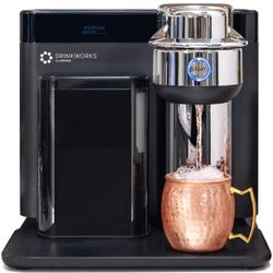Drinkworks Home Bar Pro by Keurig
