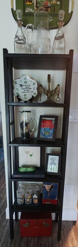 IKEA Shelf