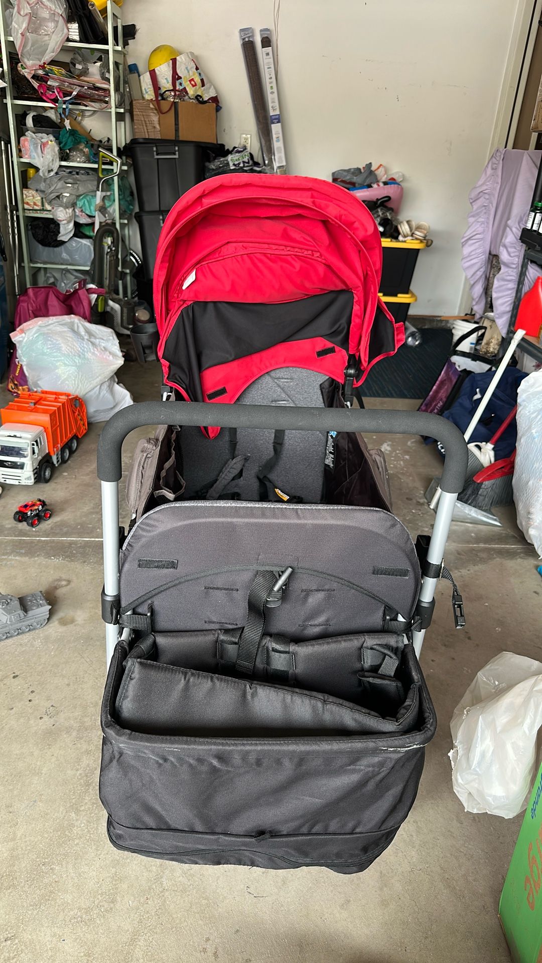 Larktale Wagon Stroller
