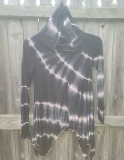 Manifesto Women's Hoodie 