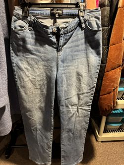 Fashion Nova Jeans