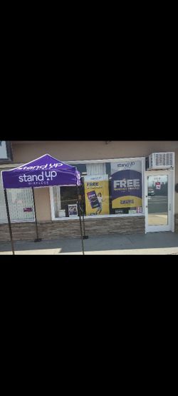 Free Phone Store