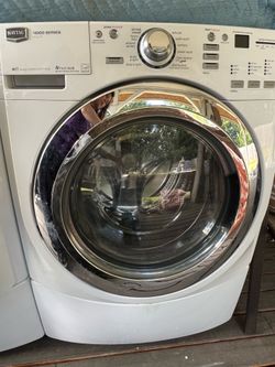 Maytag Washer