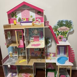 Doll House