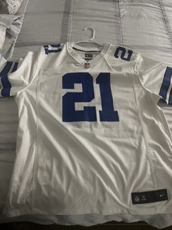 Cowboys jersey Elliot 21 extra large