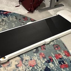Under Desk Walking Pad Treadmill – Great Condition