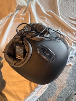 Foot Massager