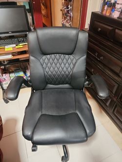 Computer Chair