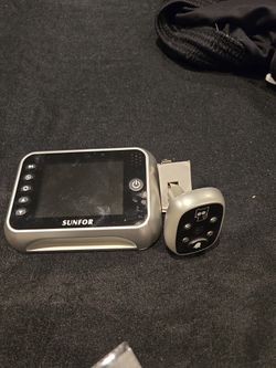 Doorbell With Mini Monitor 