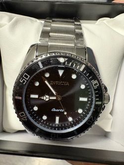 Invicta Watch
