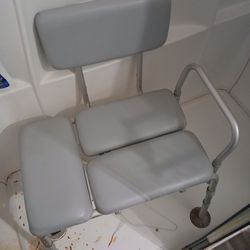 Chair For Disabled For Shower, Or Anything $50