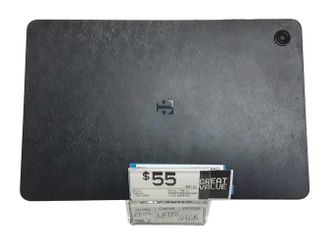 Revvl Revvl Tab 2 Black Tablet