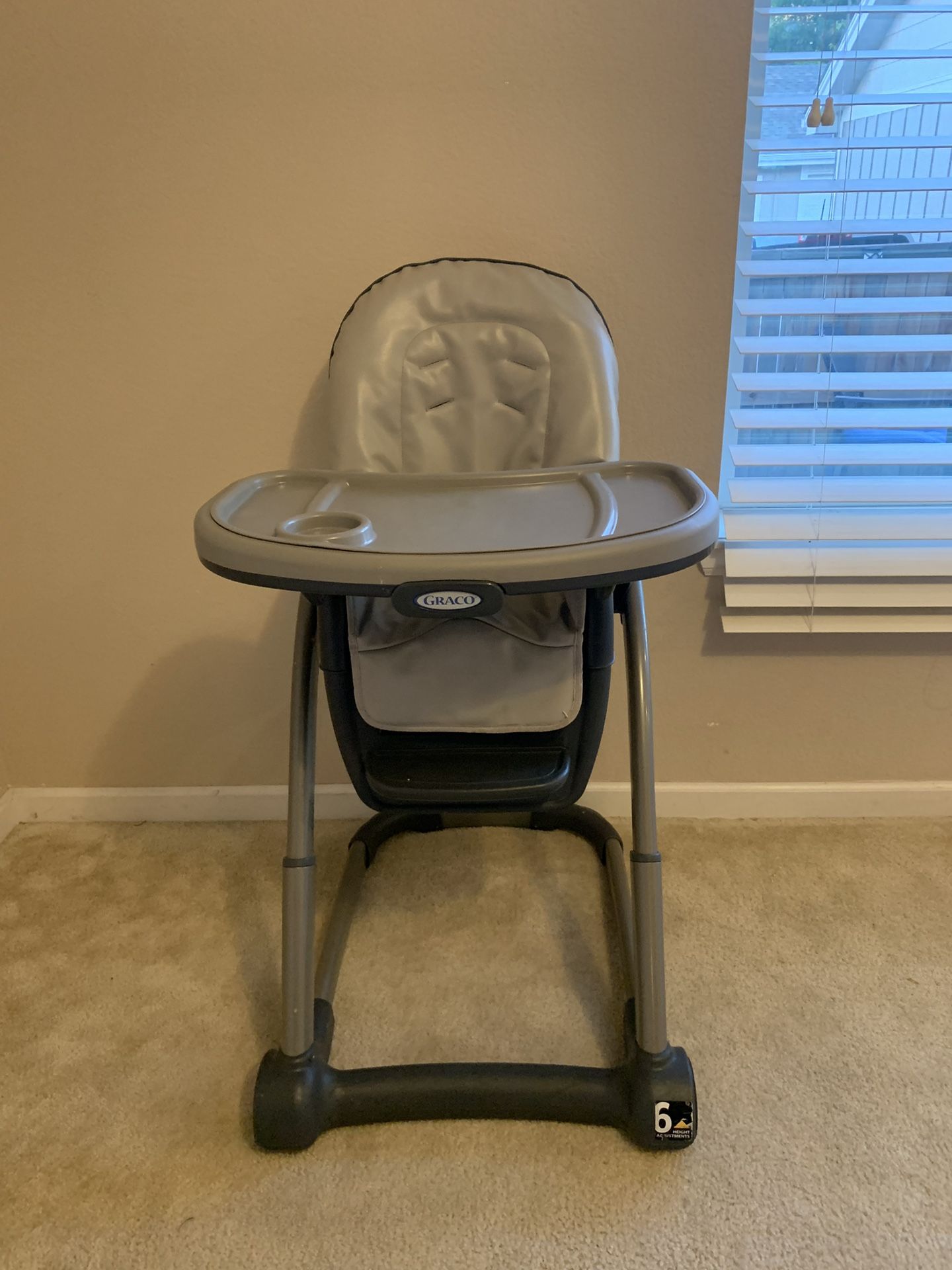 High Chair