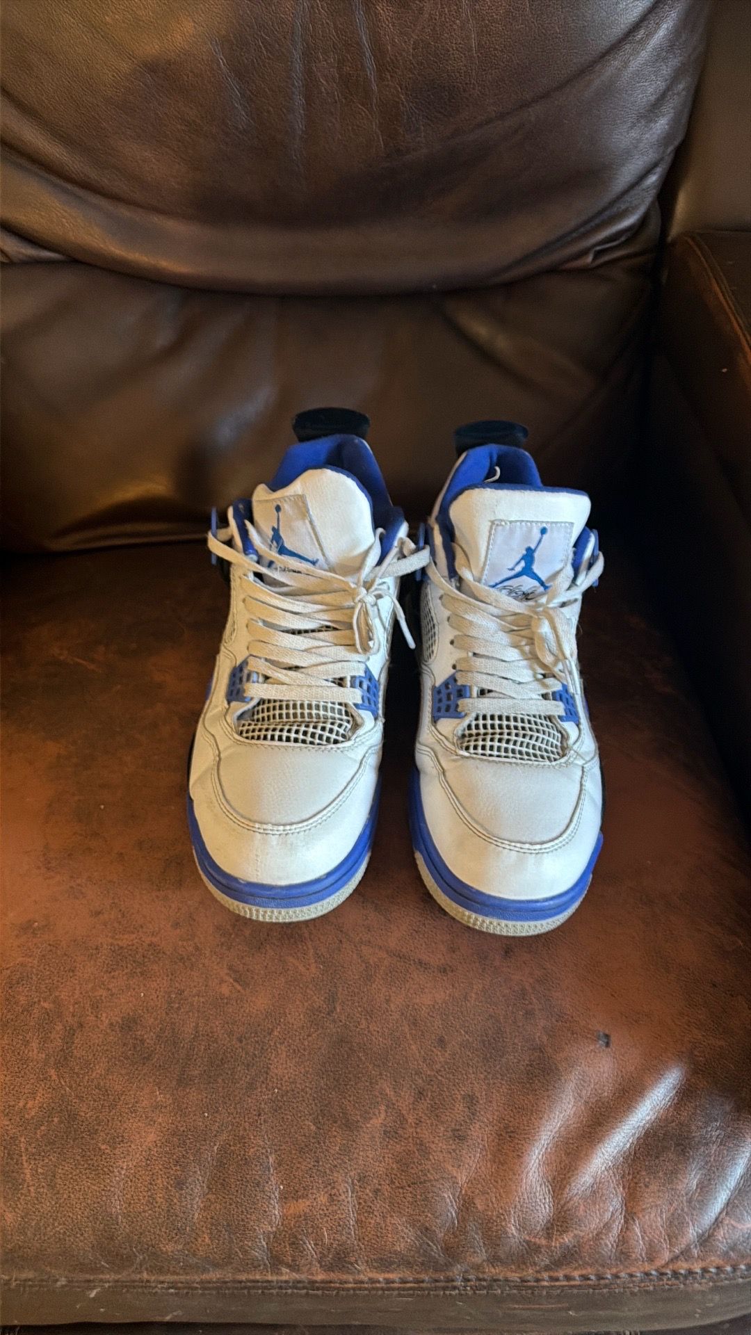 Motorsport 4’s