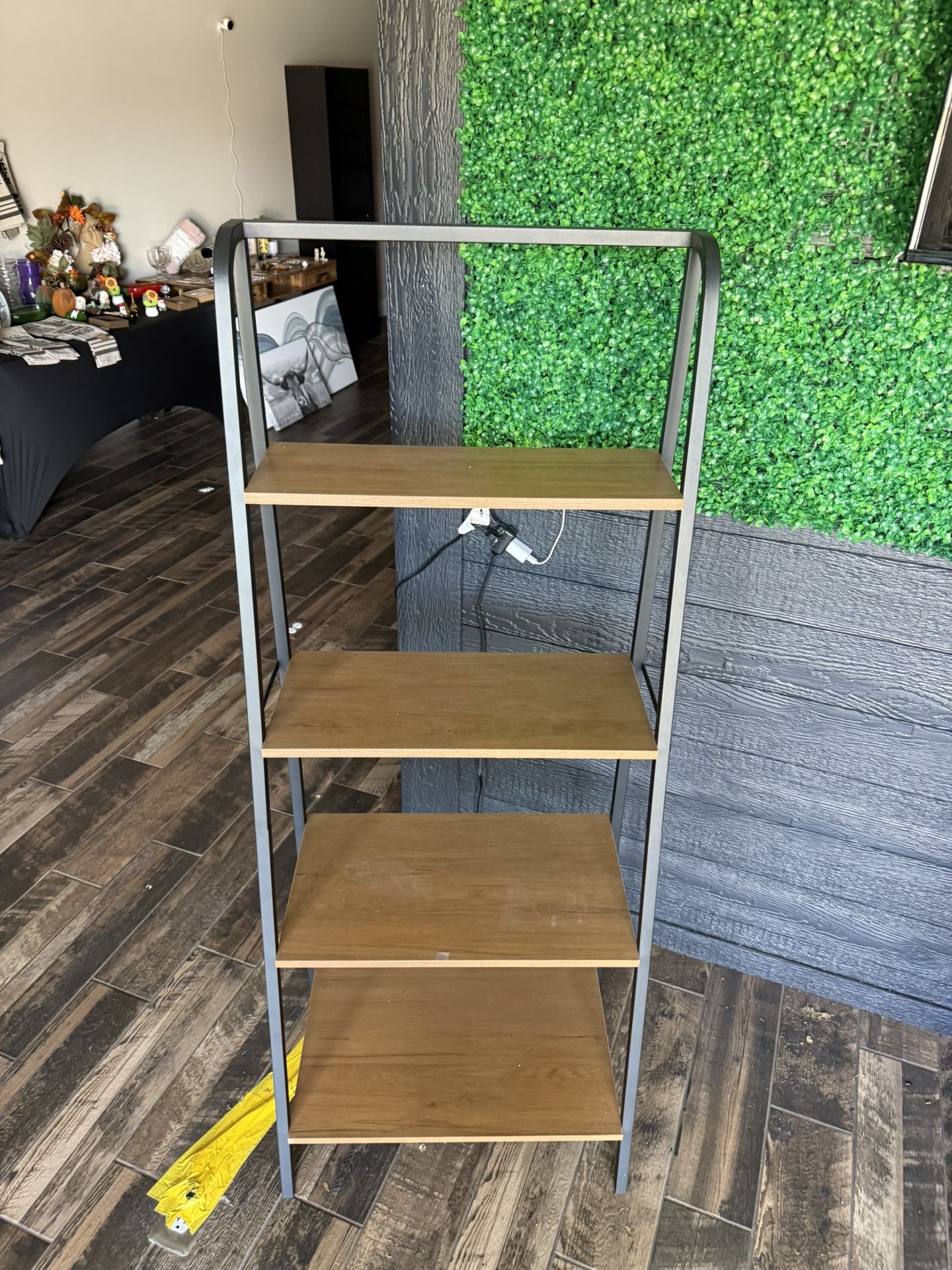 Shelf