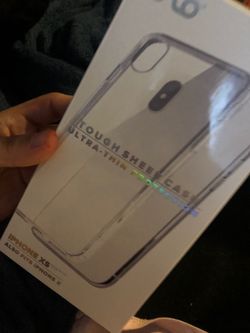 Cylo Clear Case