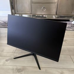 21” Packard Bell FHD Monitor HDMI/VGA Slim Bezel Excellent Condition