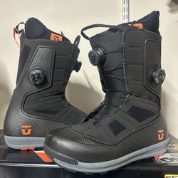 Union Reset Pro Boots