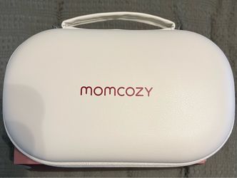 Momcozy M5 Smart Wearable Pumps