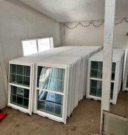 Energy Efficient Windows